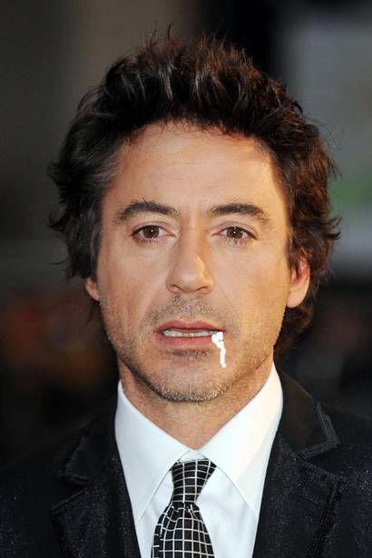 Robert Downey Jr Gay Naked Male Celebrities