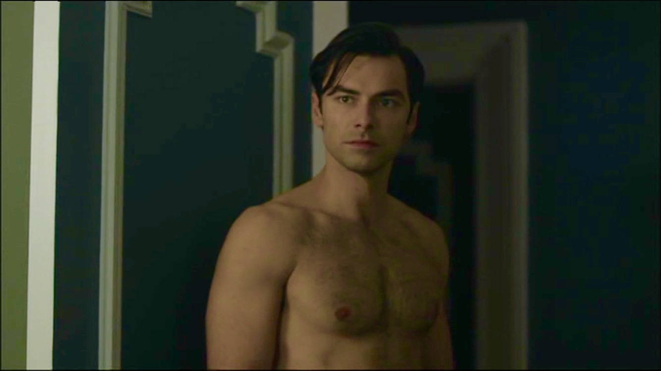 Aidan Turner Paparazzi Shirtless Photos Naked Male Celebrities