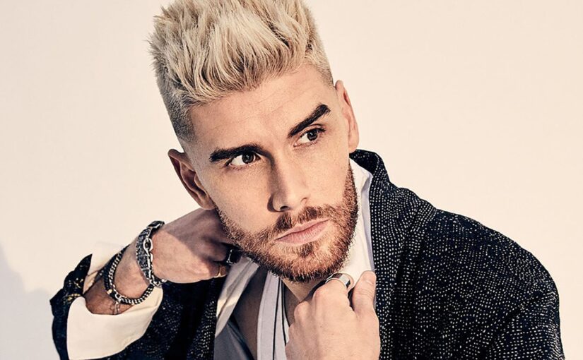 Interesting facts about Colton Dixon