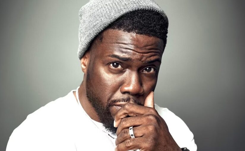 Kevin Hart Nude And Leaked Photos & Vids Collection