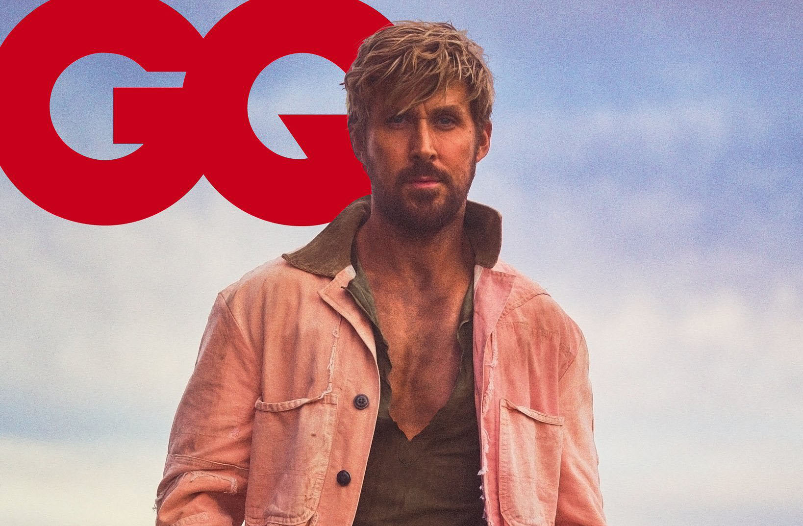 Ryan Gosling opens up about his new role as Ken