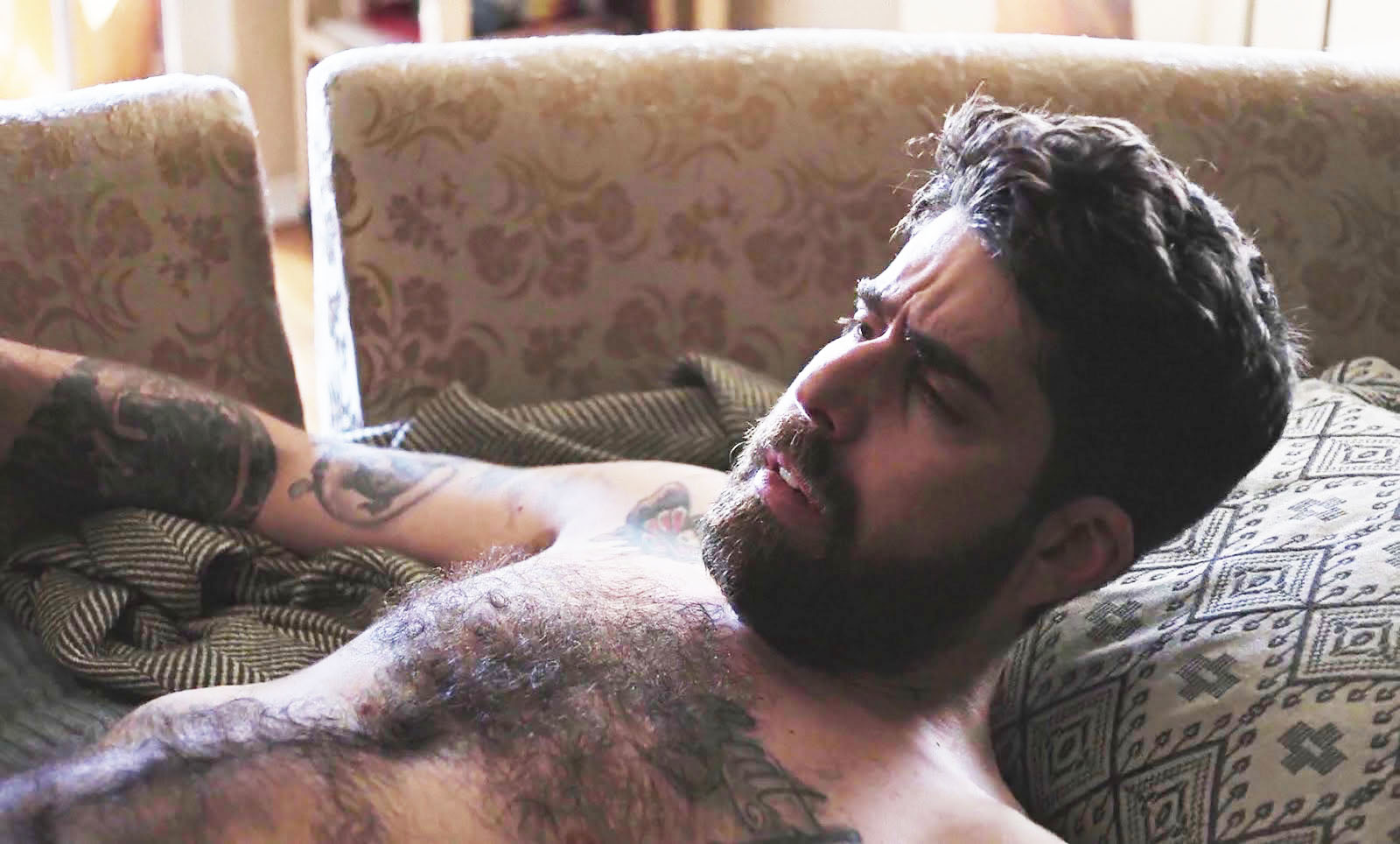 Adam Goldberg Nude Uncensored Photos And Videos