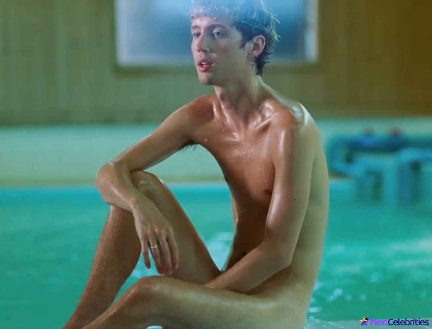 Troye Sivan naked pics