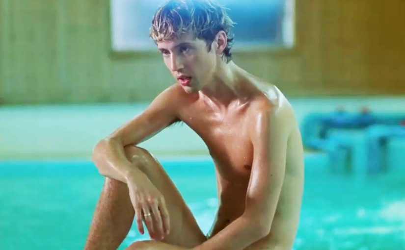 Troye Sivan is incredibly nude in his new Music Video!
