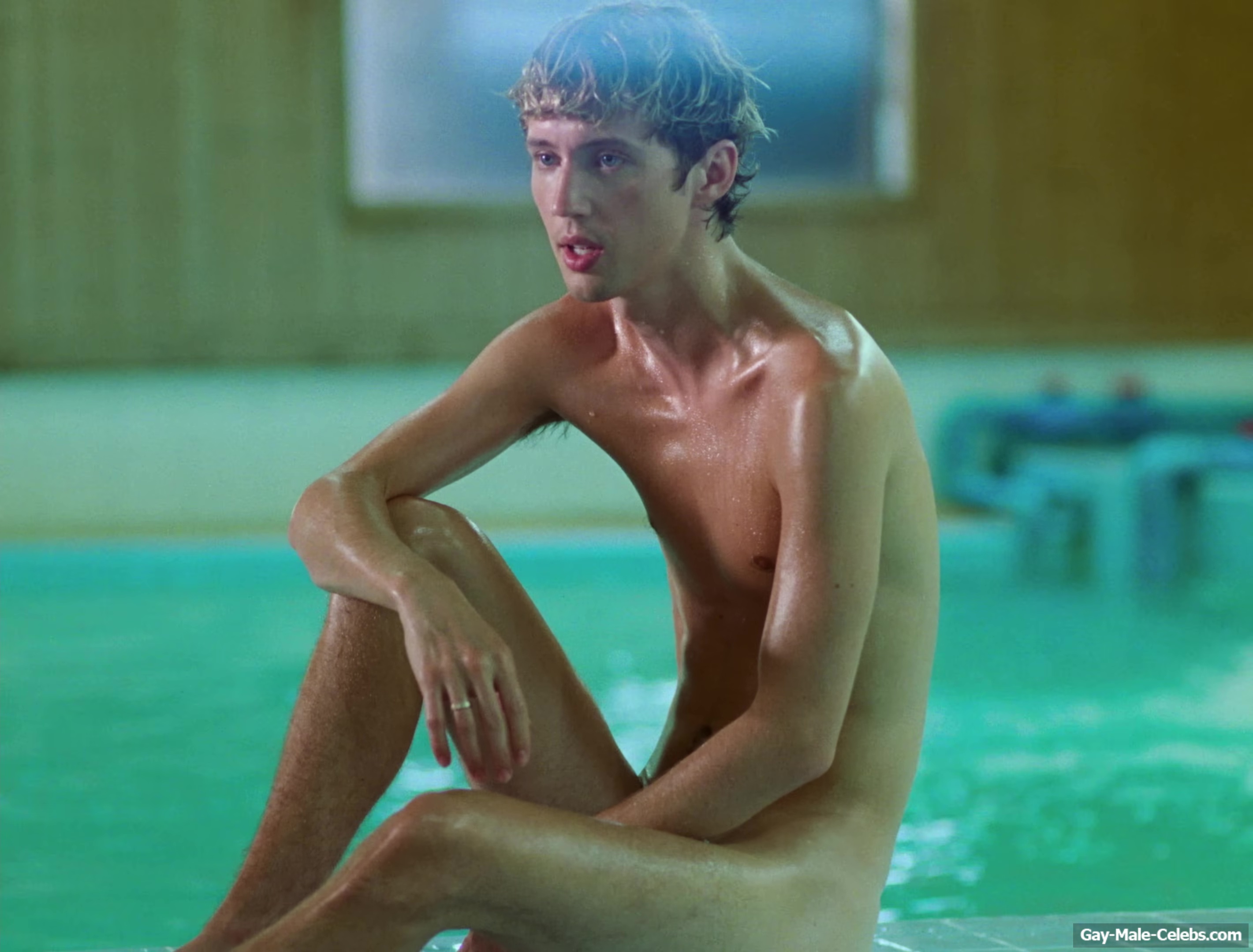 Troye Sivan nude photos