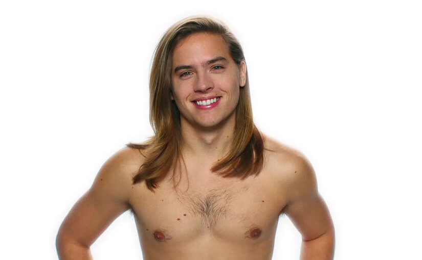 Dylan Sprouse Nude And Erotic Pics & Vids Collection