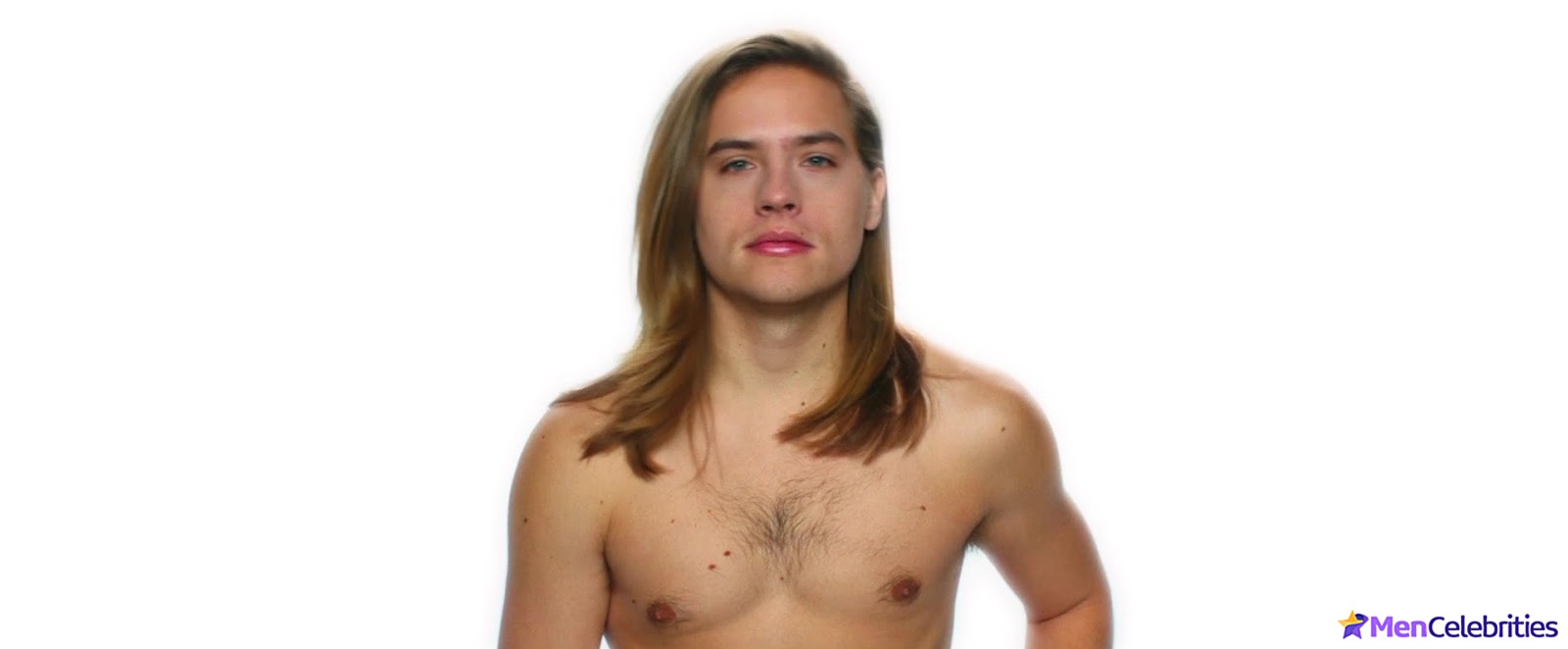 Dylan Sprouse nude photos