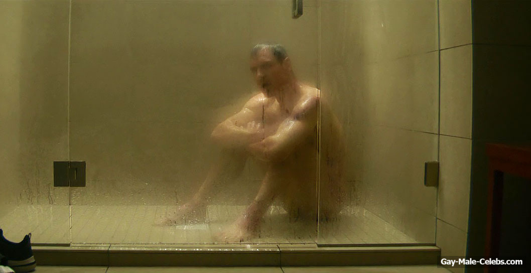 Michael Fassbender nude photos