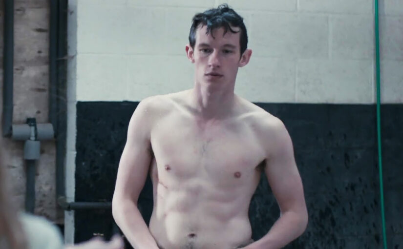 Callum Turner Full Cock Exposed And Nude Collection