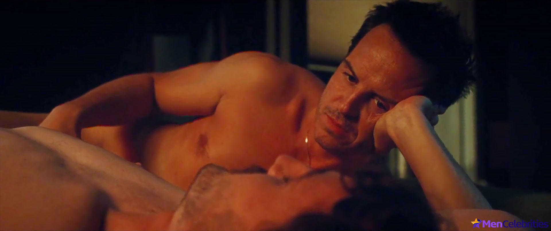 Andrew Scott penis nude