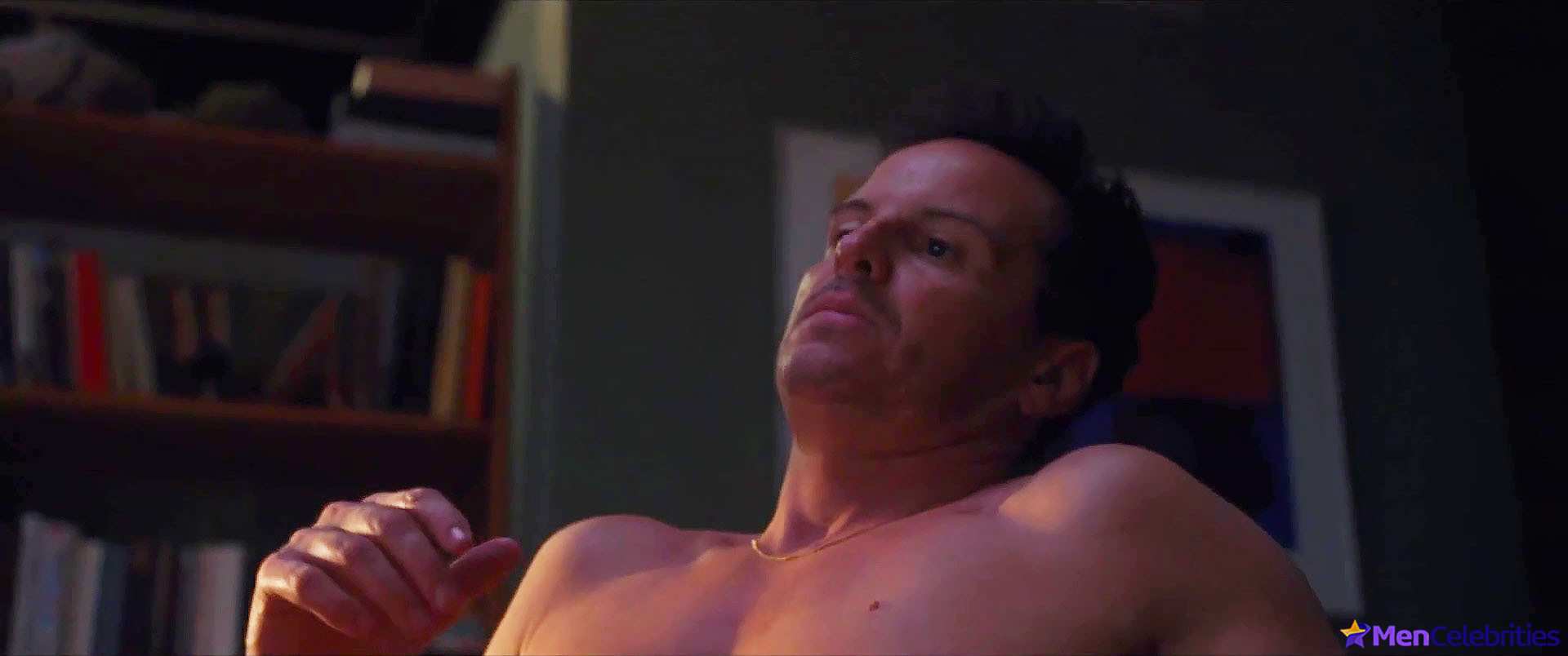 Andrew Scott nudes