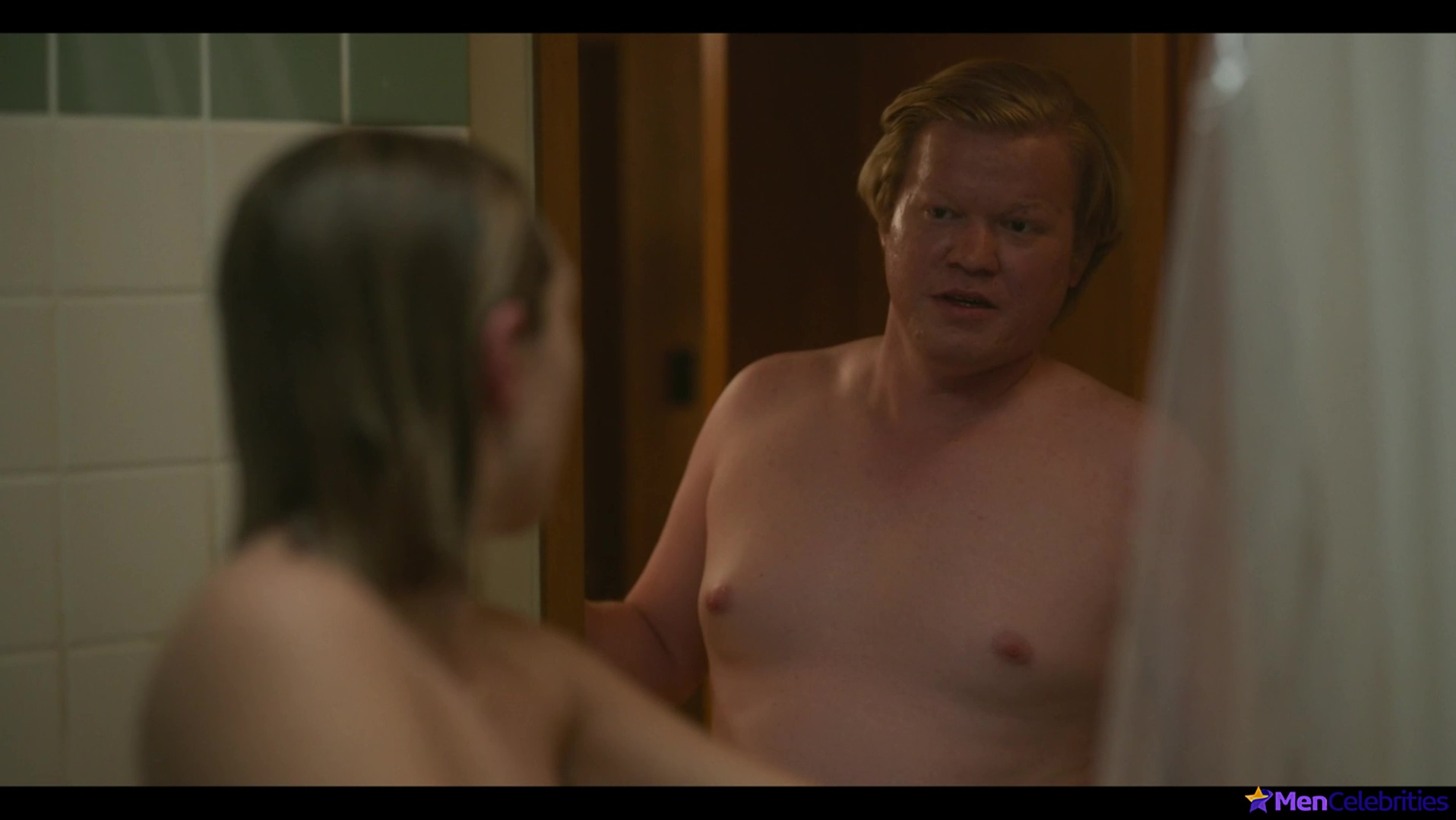 Jesse Plemons nudes