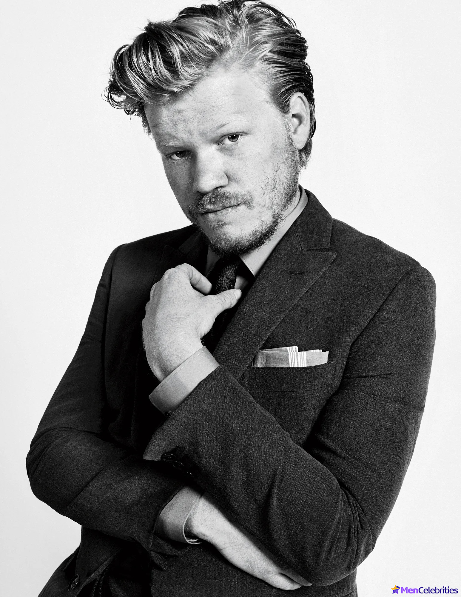 Jesse Plemons sexy