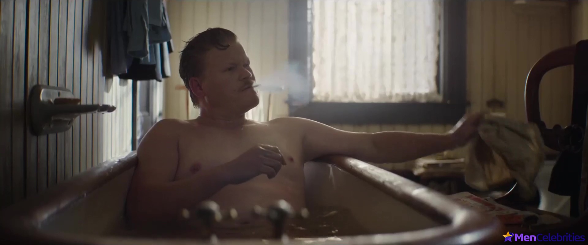 Jesse Plemons penis