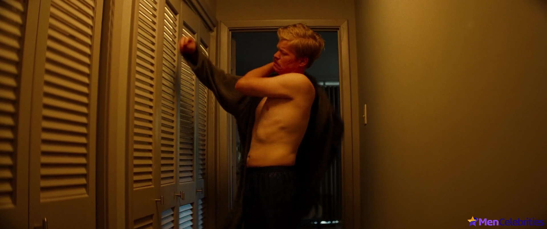 Jesse Plemons nudes