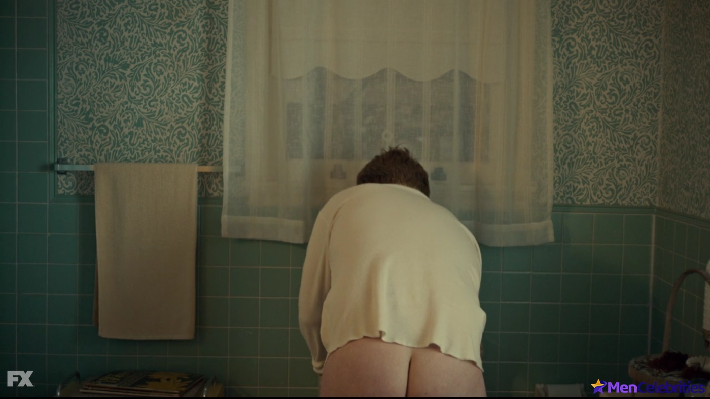 Jesse Plemons butt