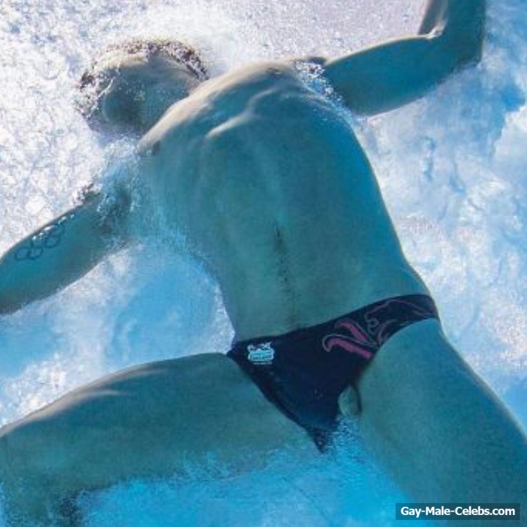 tom daley penis slips