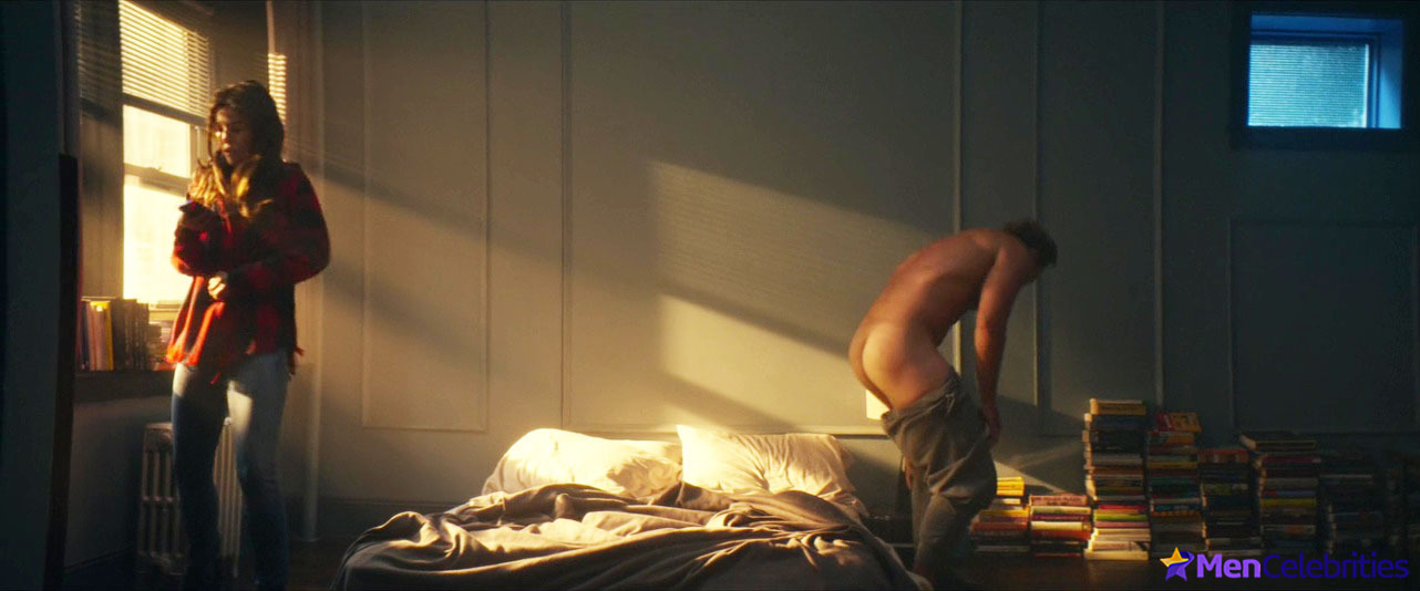 Billy Magnussen ass