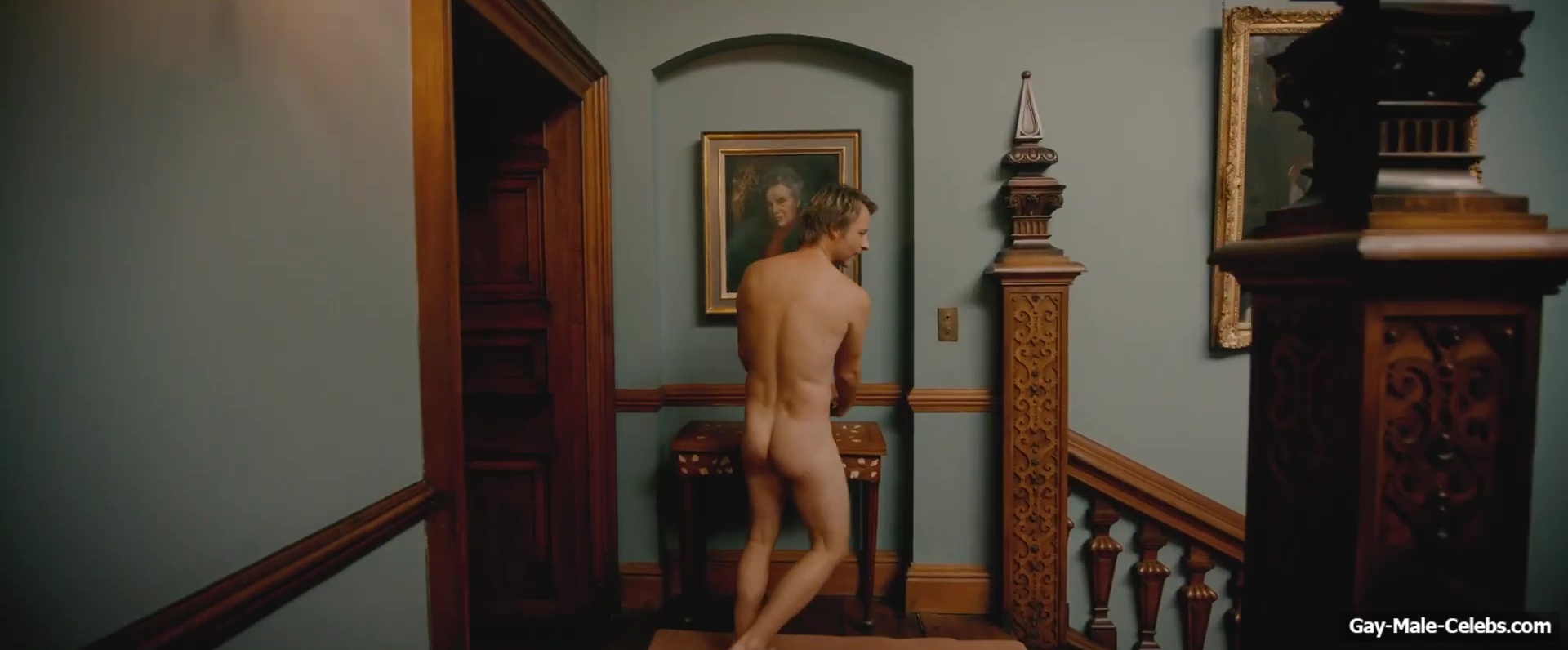 Chesney Hawkes uncensored nude