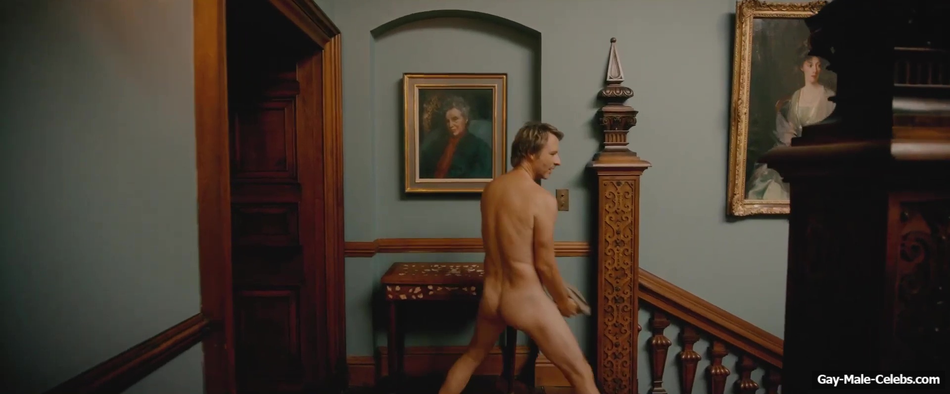 Chesney Hawkes naked