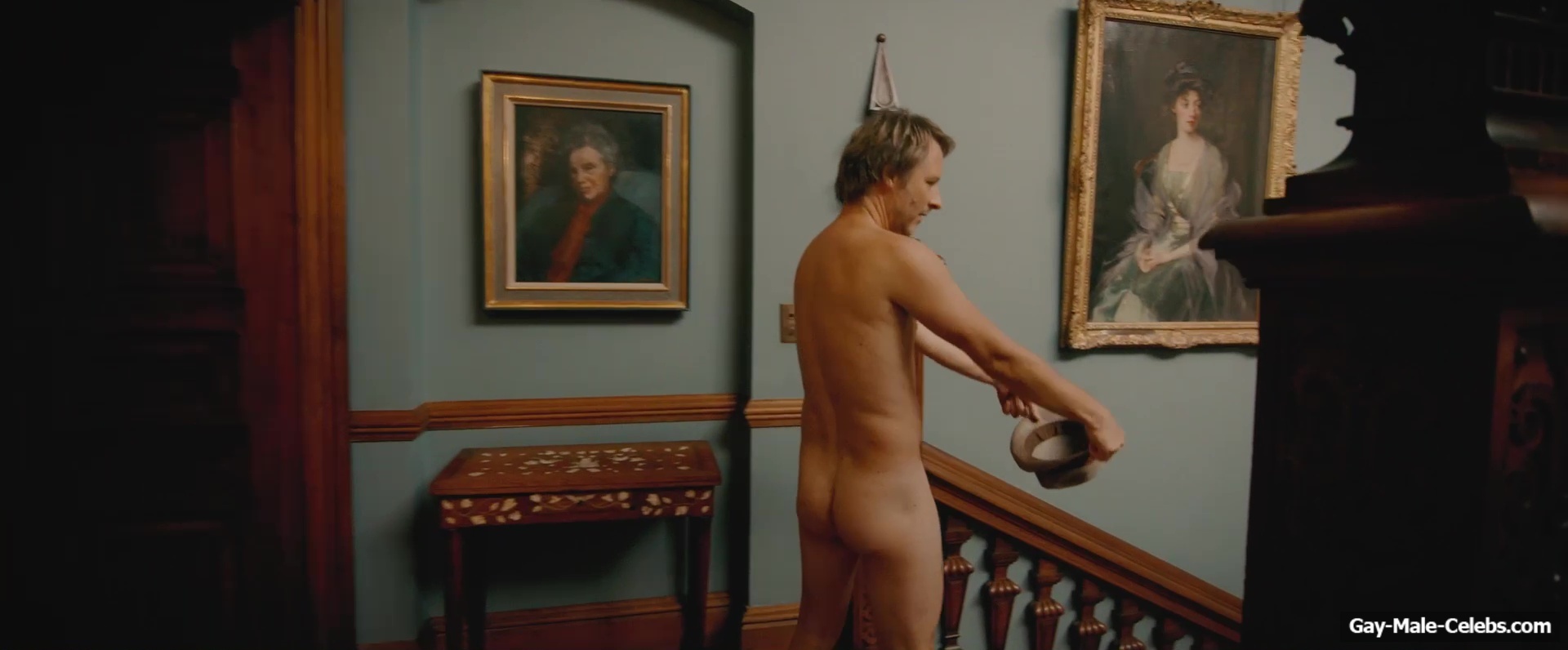 Chesney Hawkes ass