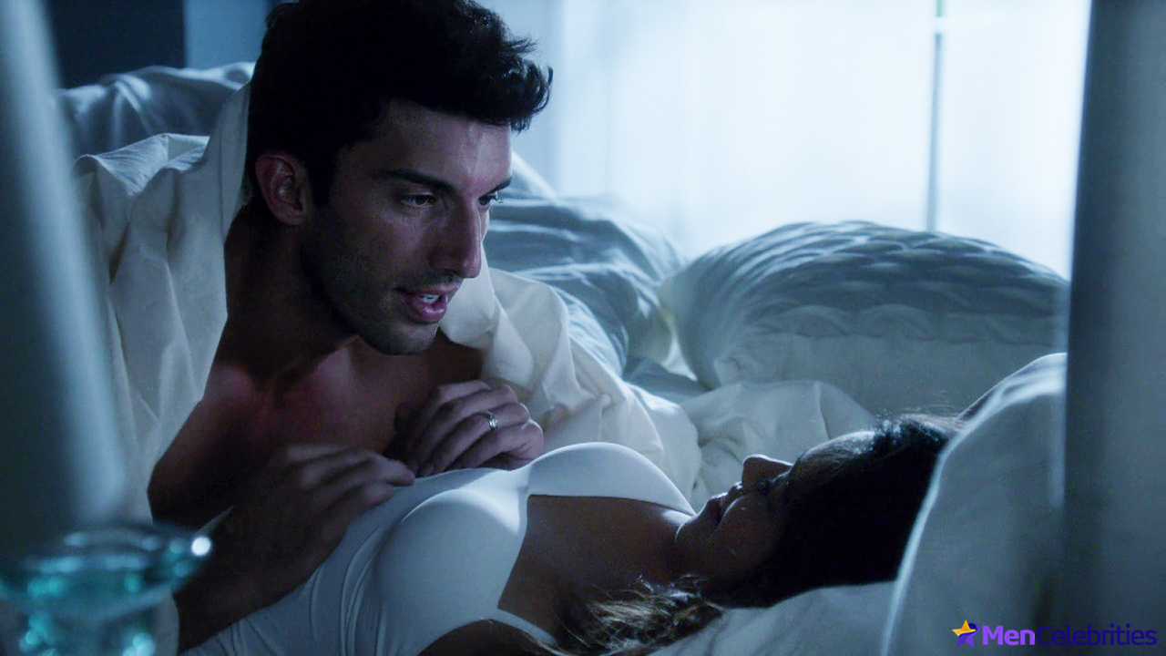 Justin Baldoni porn