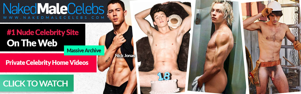 nude male celebs