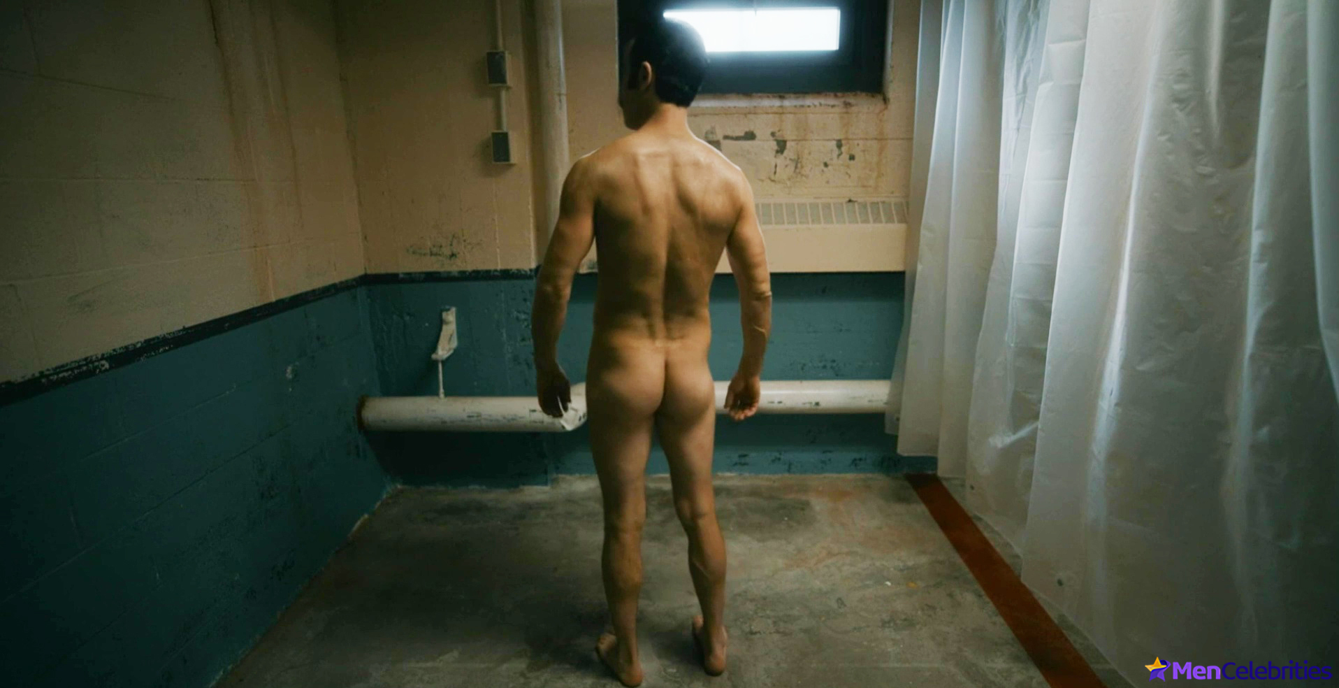 Justin Theroux nsfw