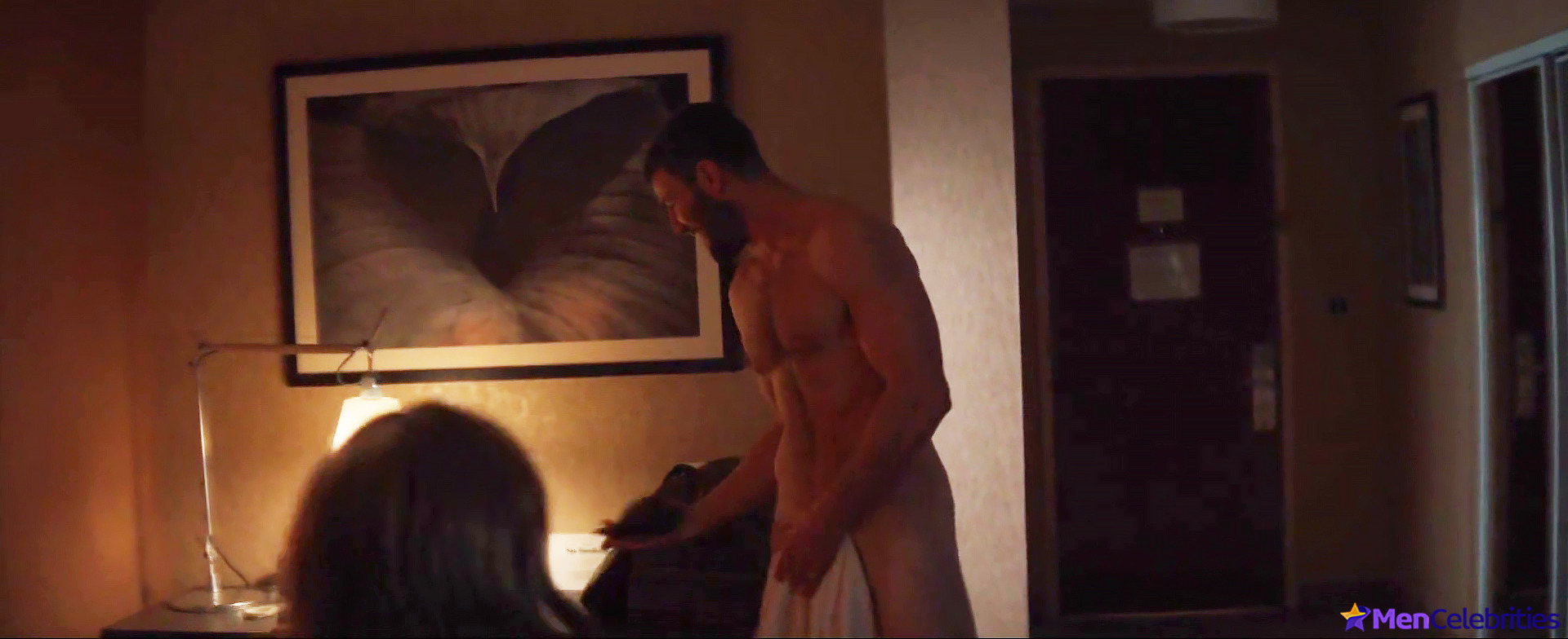 Austin Stowell sexy