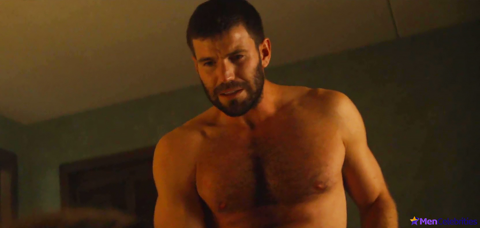 Austin Stowell sex