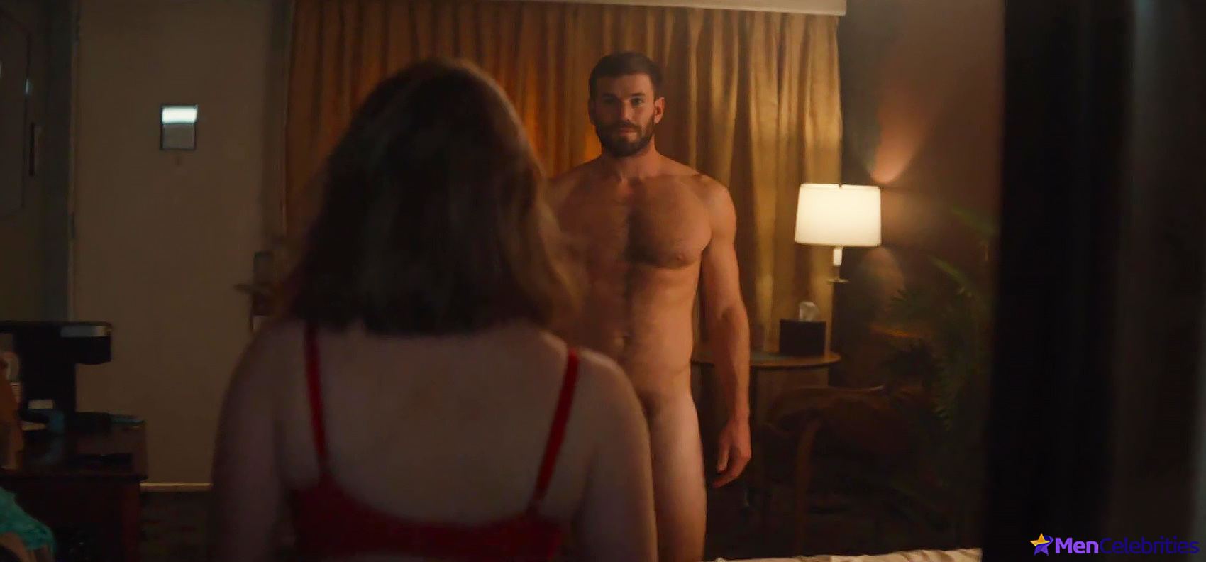 Austin Stowell nsfw