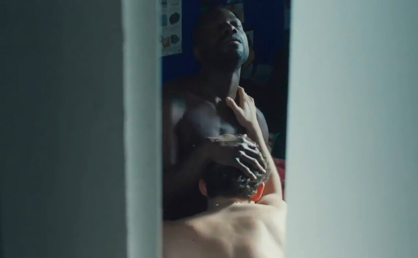 Erwan Kepoa Falé Nude And Wild Gay Sex Scenes