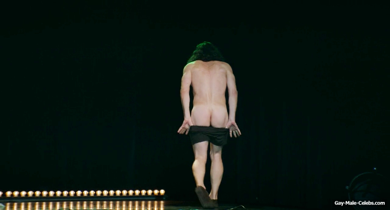 Adam Driver nudes