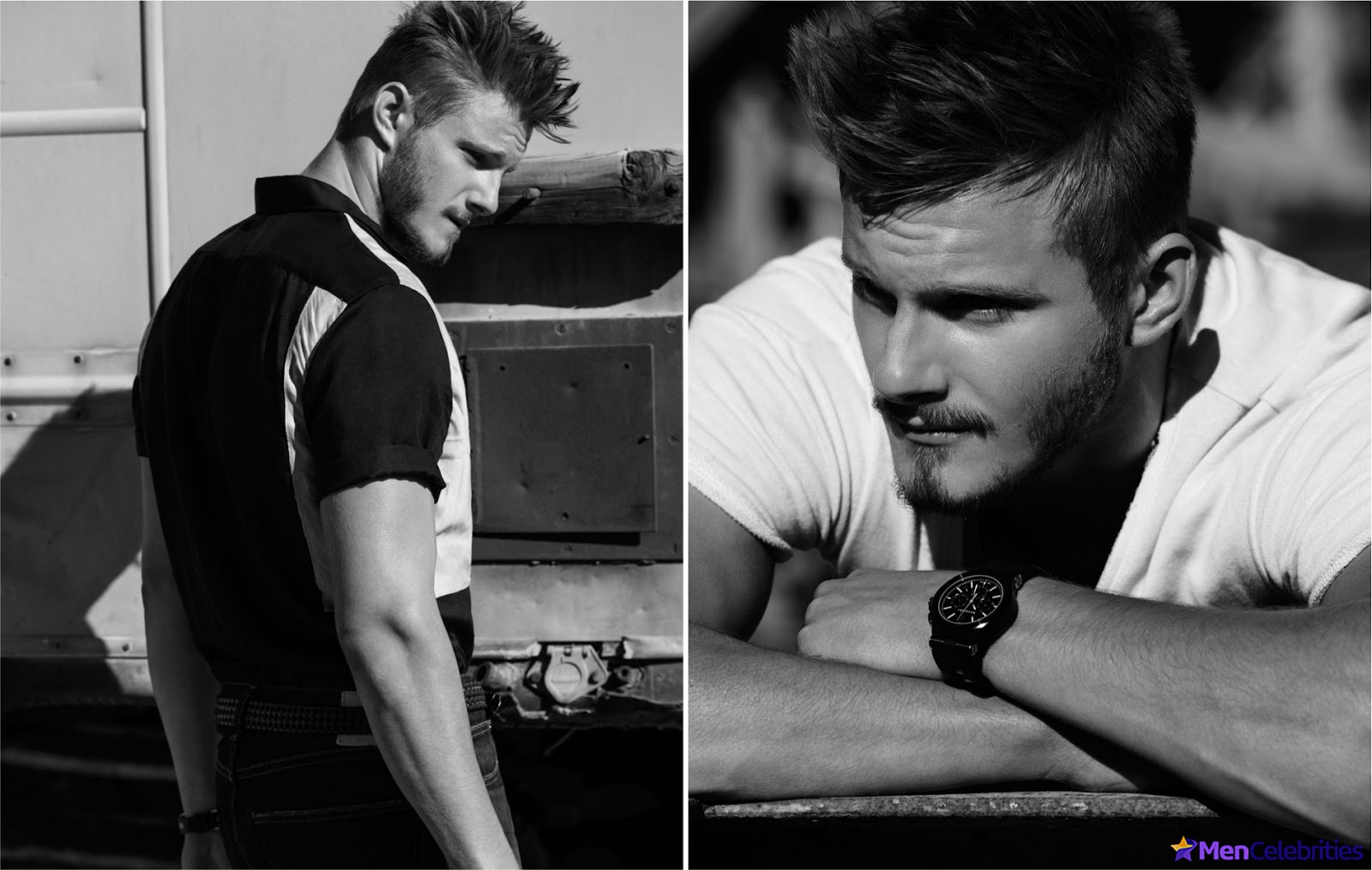 Alexander Ludwig oops