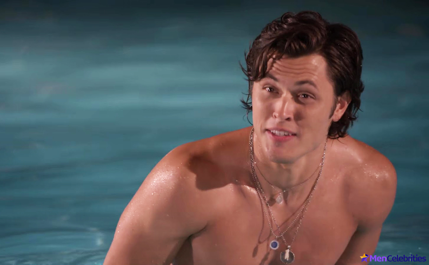 Blair Redford sexy