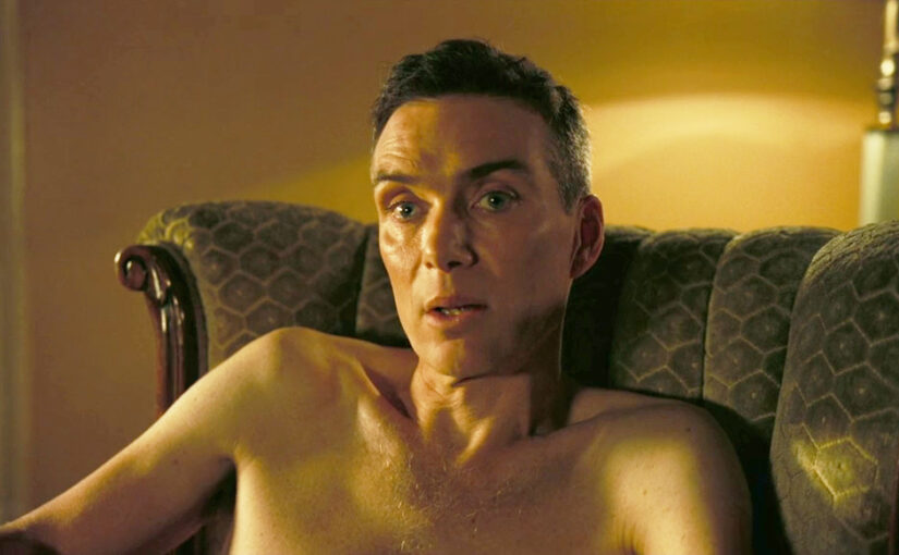 Cillian Murphy Nude Cock Photos & Sex Videos Collection