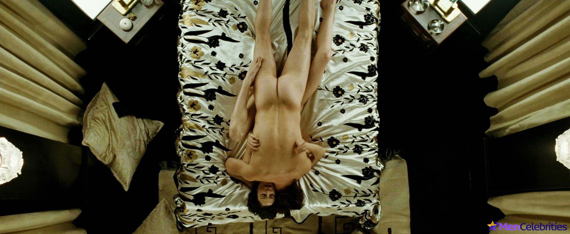 Mads Mikkelsen full nude