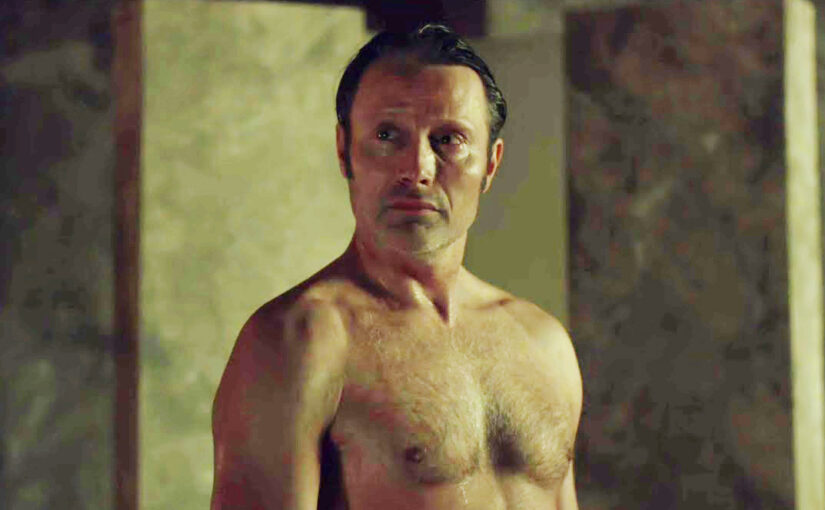 Mads Mikkelsen Nude Penis Pics And Sex Videos Collection