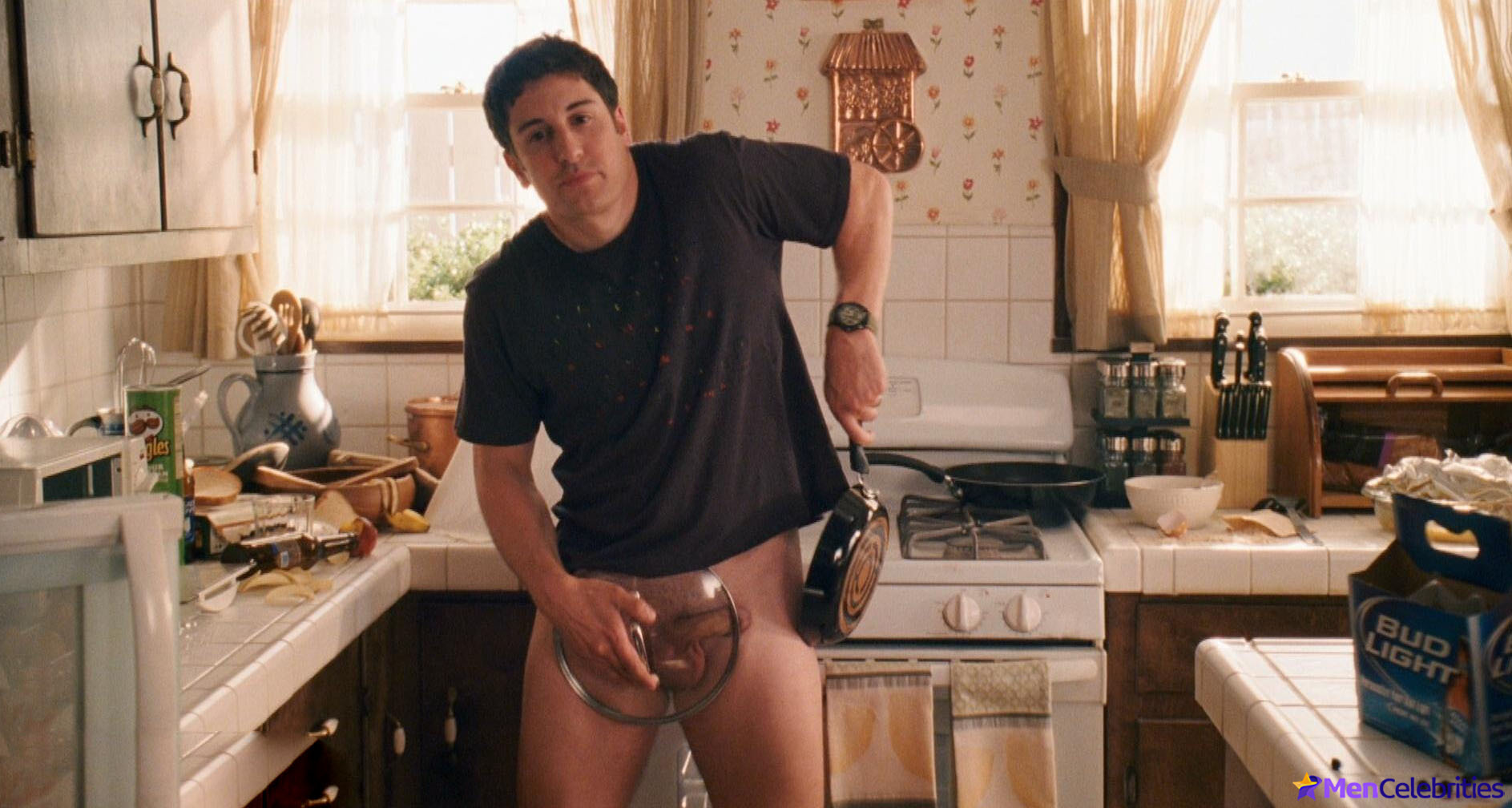 Jason Biggs celeb cock