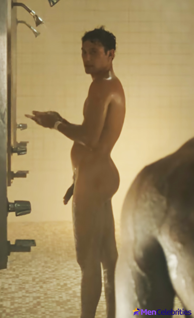 Cooper Koch dick nude