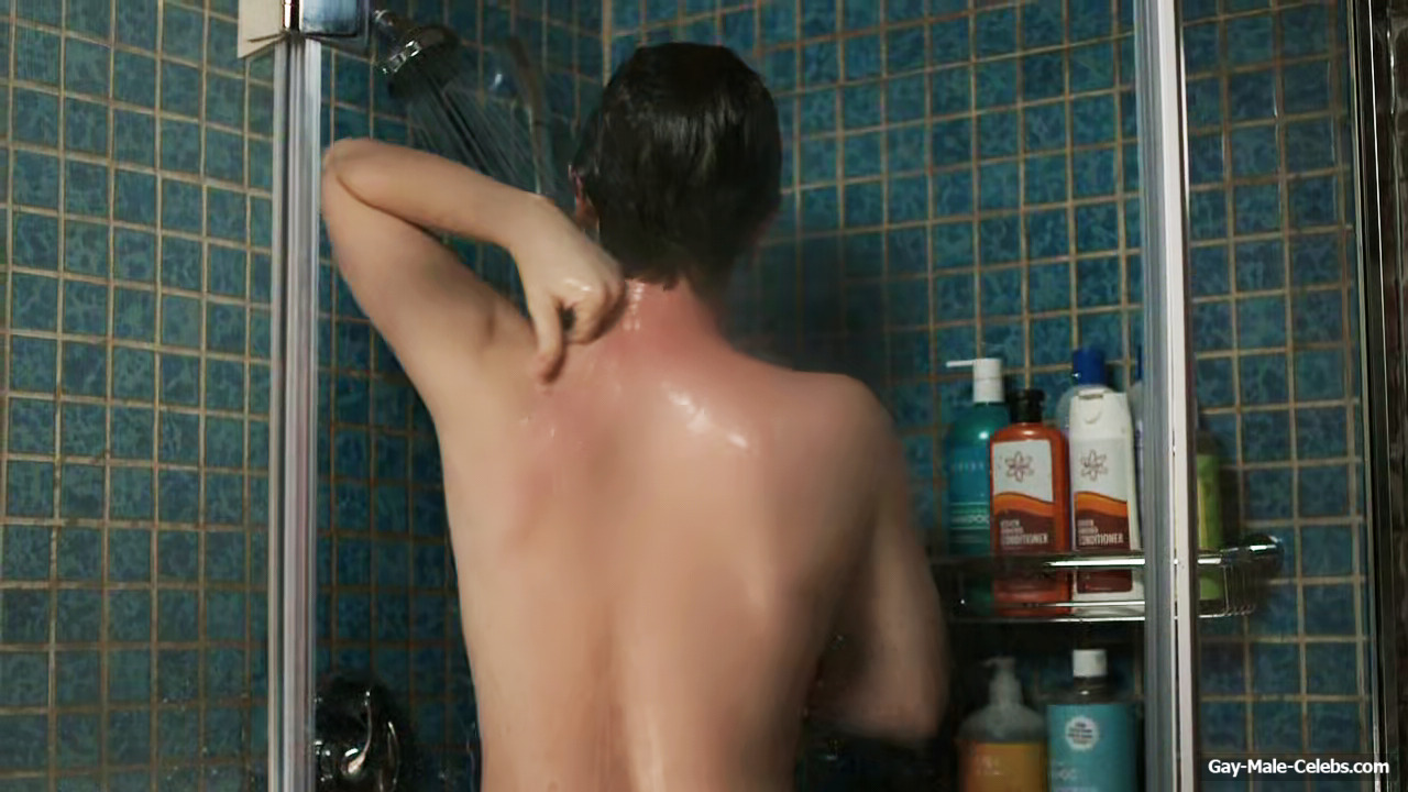 Freddie Highmore cock nude