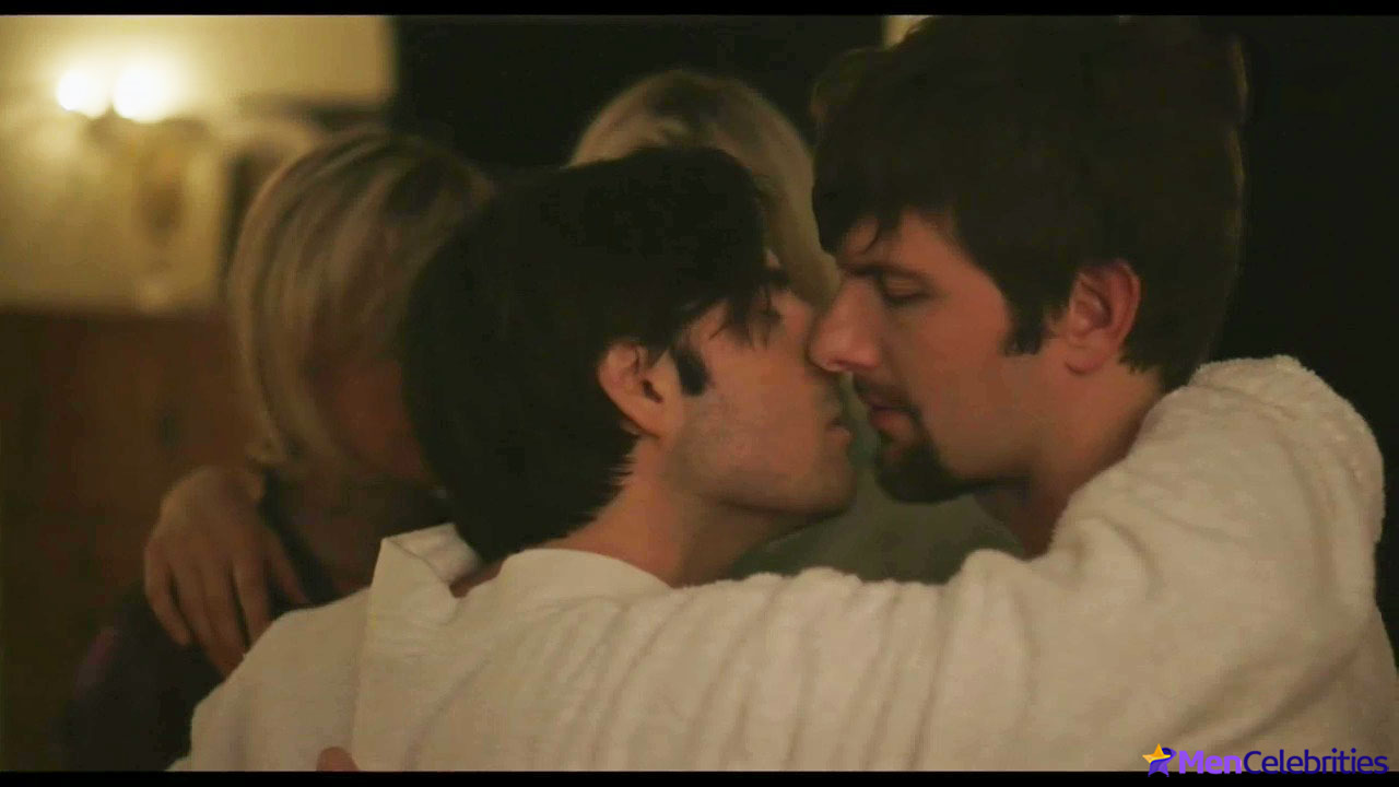 Jason Schwartzman gay sex