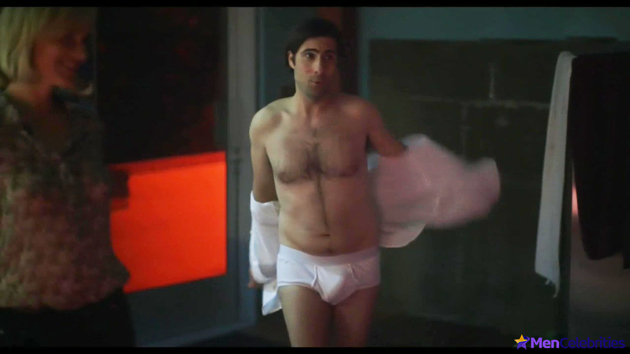 Jason Schwartzman bulge