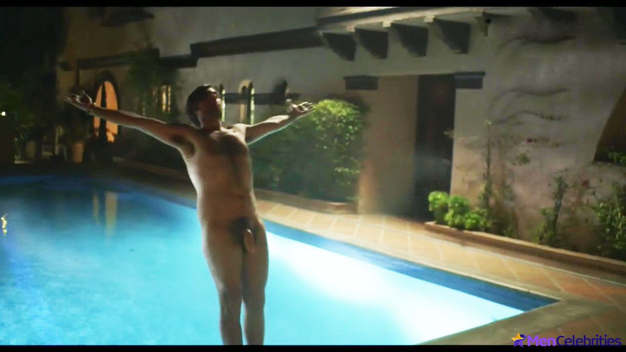 Jason Schwartzman uncensored nude