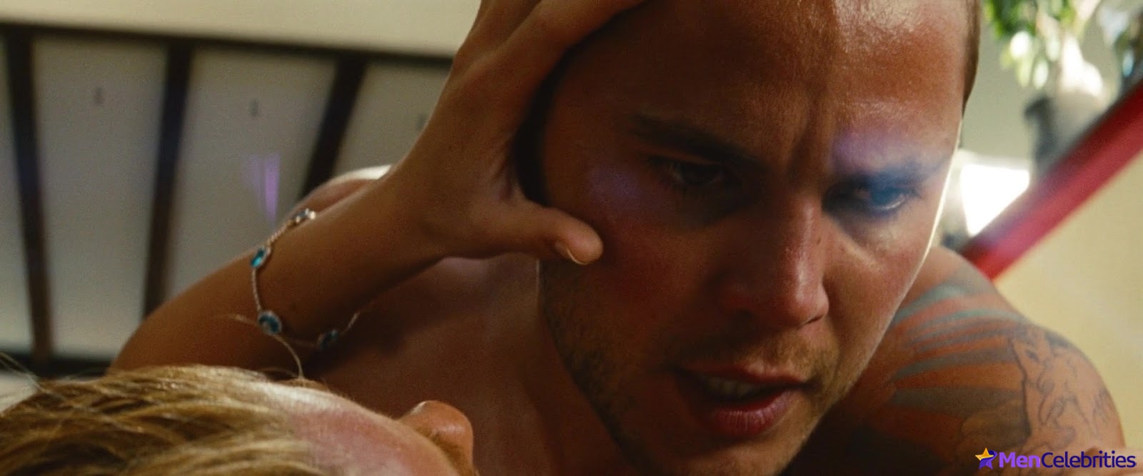 Taylor Kitsch sex