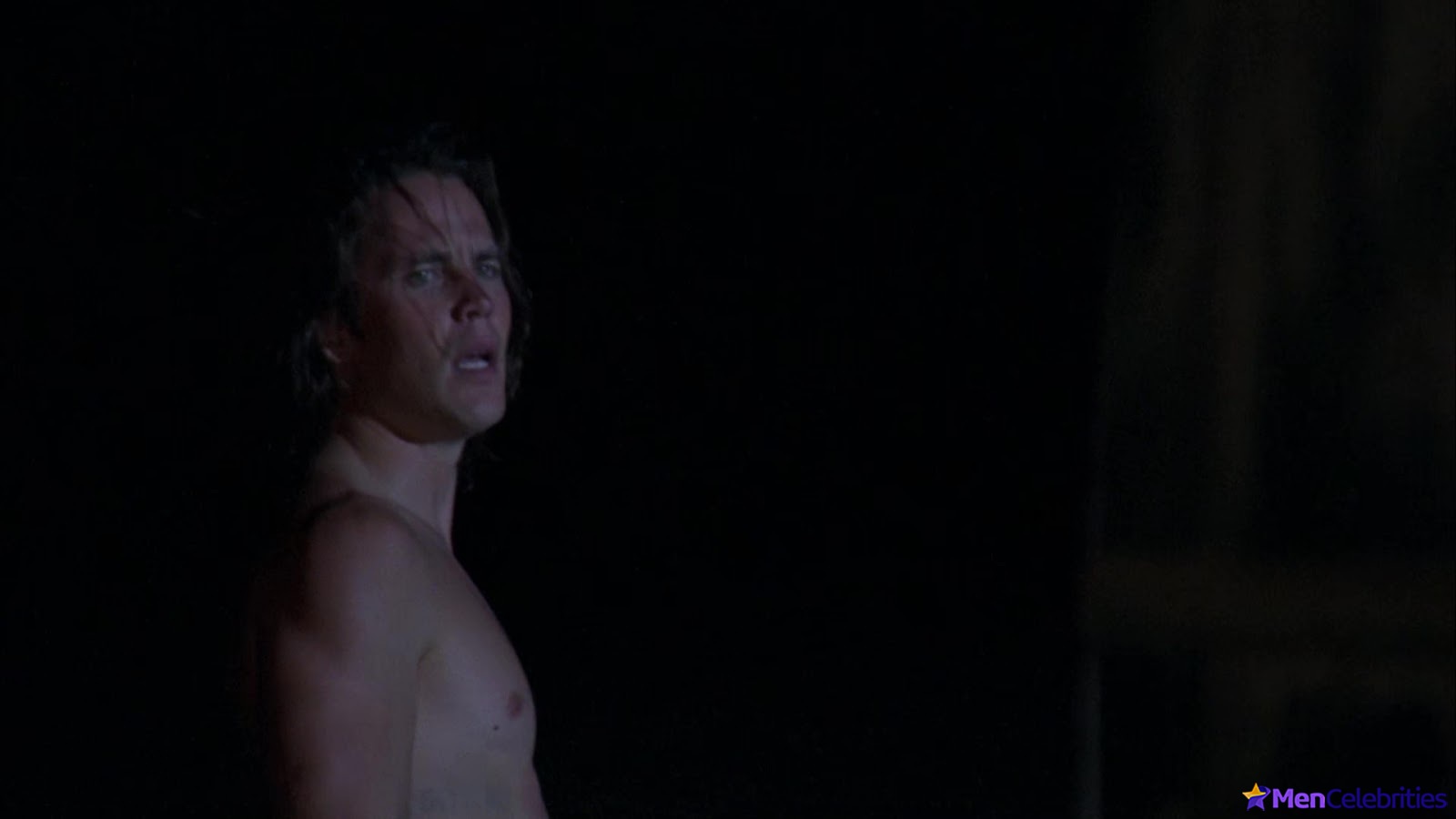 Taylor Kitsch naked