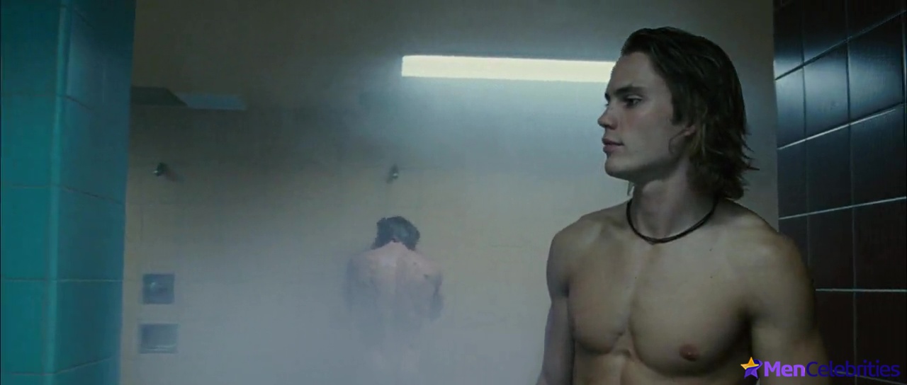 Taylor Kitsch sexy