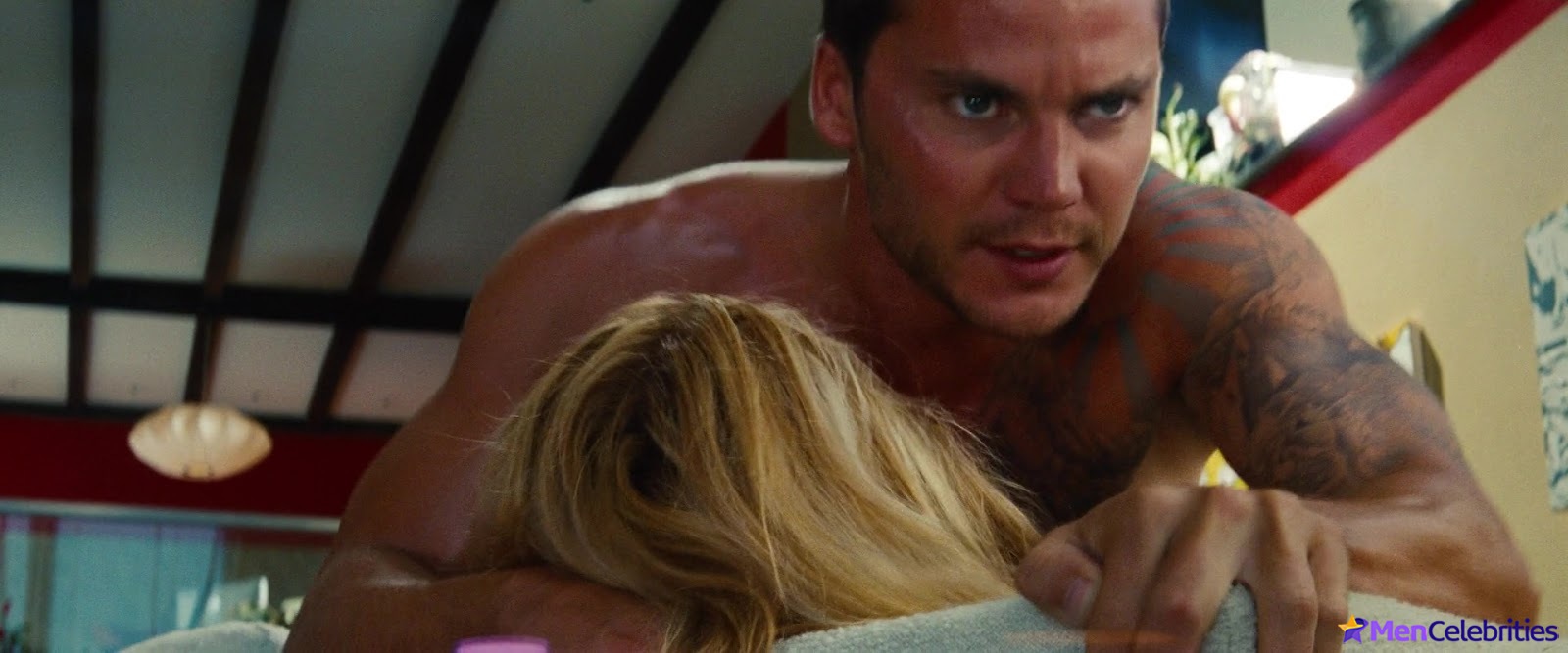 Taylor Kitsch porn