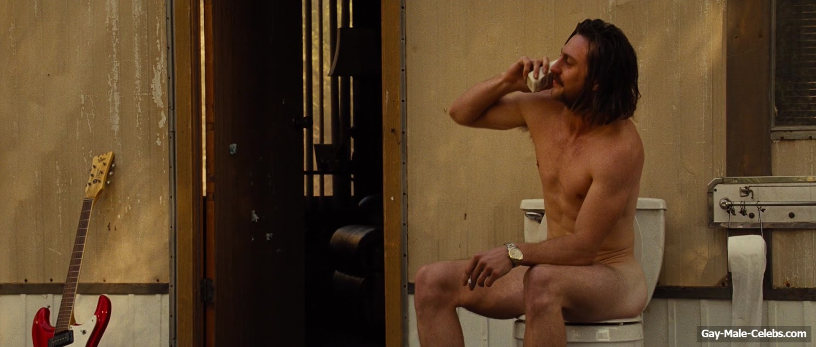 Aaron Taylor-Johnson nudes