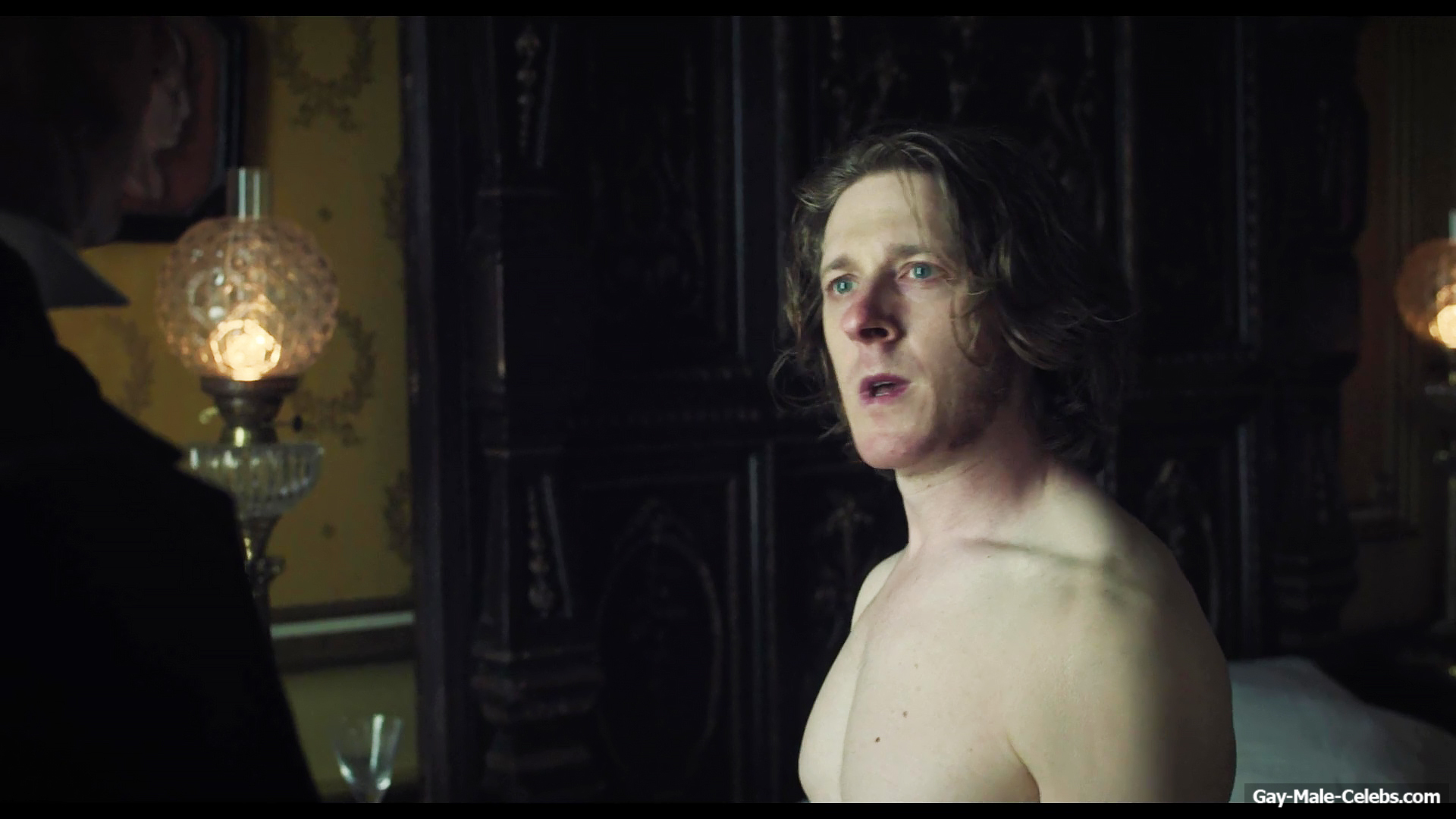 Adam Nagaitis nudes